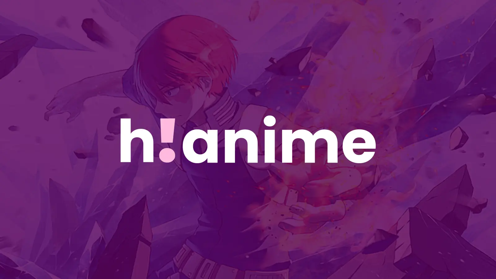 Hi Anime